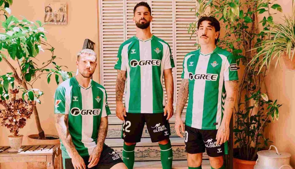 The 10 Most Stylish Football Home Kits of 2025 6 the-10-most-stylish-football-home-kits