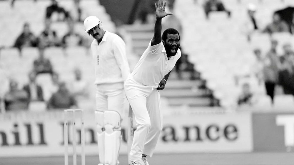 Top 10 All-Time Greatest Test Fast Bowlers 3 Top 10 All-Time Greatest Test Fast Bowlers: