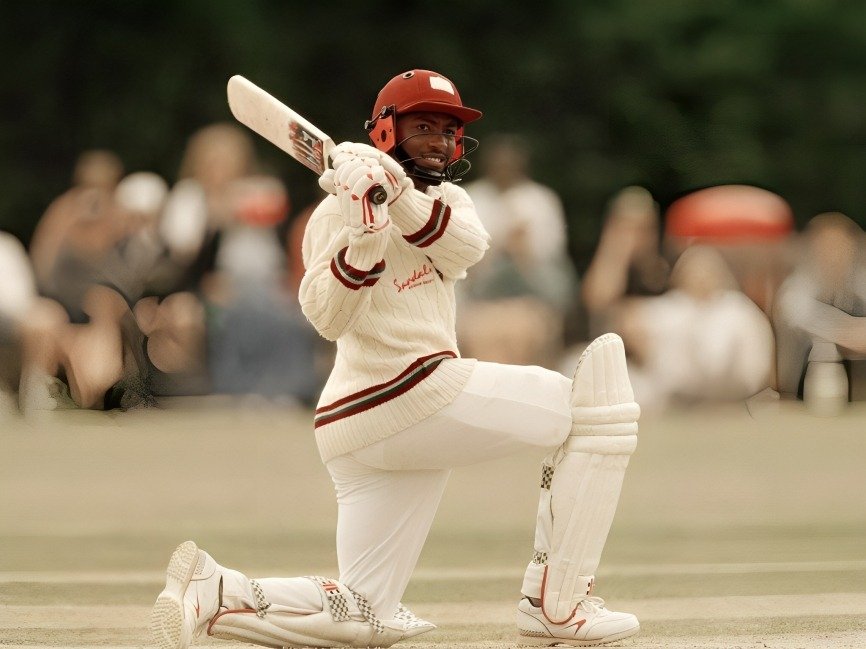 Top 10 Players with Most Double Centuries in Test Cricket 6 Top 10 Players with Most Double Centuries in Test Cricket