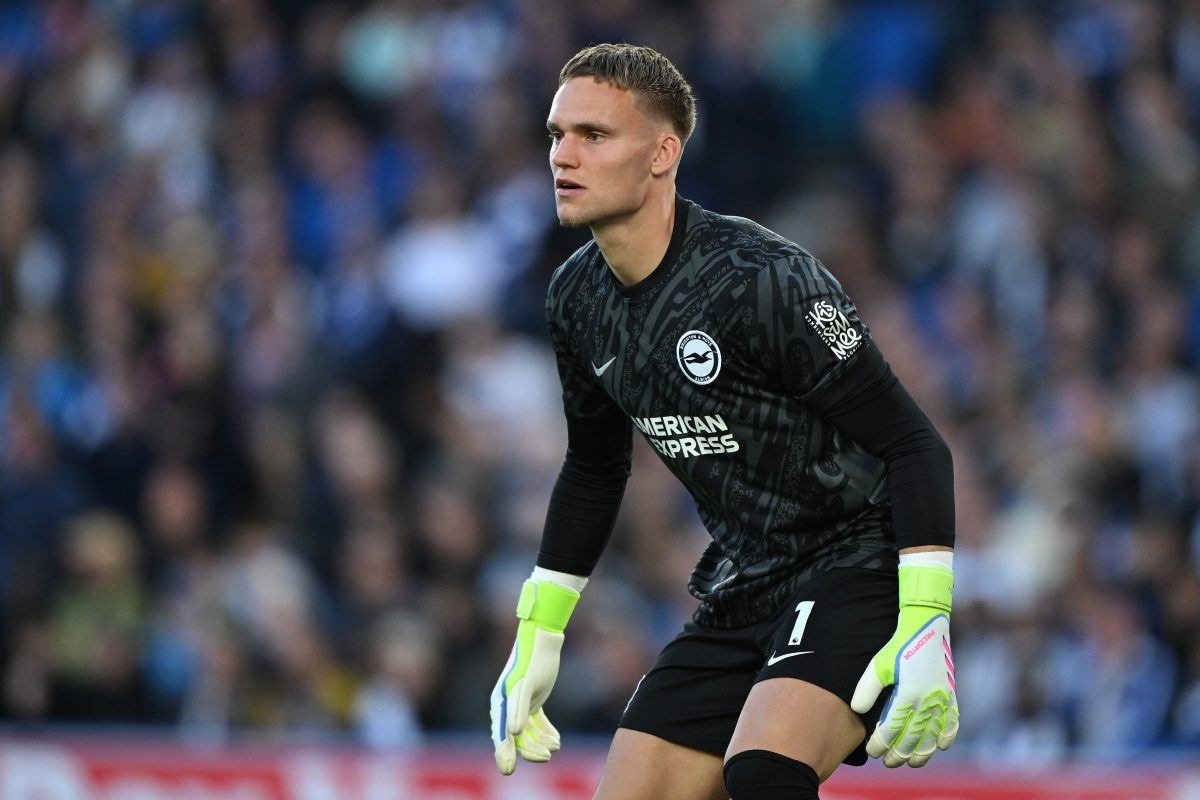 Top 10 Goalkeepers Who Conceded the Most Goals in 2025 10 Top 10 Goalkeepers Who Conceded the Most