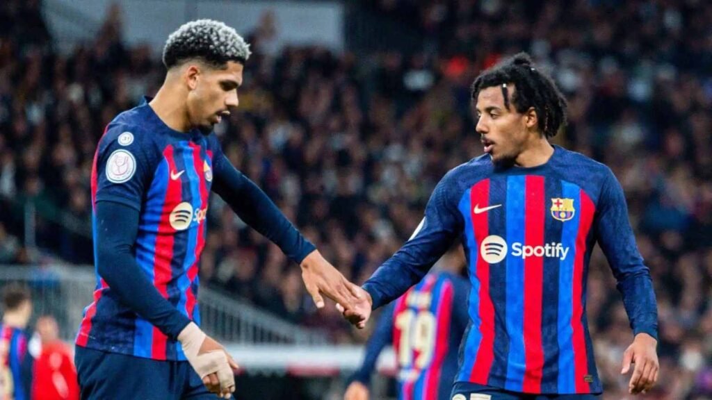 The 10 Best Centre-Back Partnerships Around the World in 2024/25 12 Centre-Back Partnerships Around the World