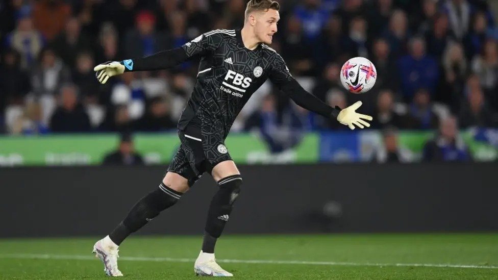 Top 10 Goalkeepers Who Conceded the Most Goals in 2025 4 Top 10 Goalkeepers Who Conceded the Most
