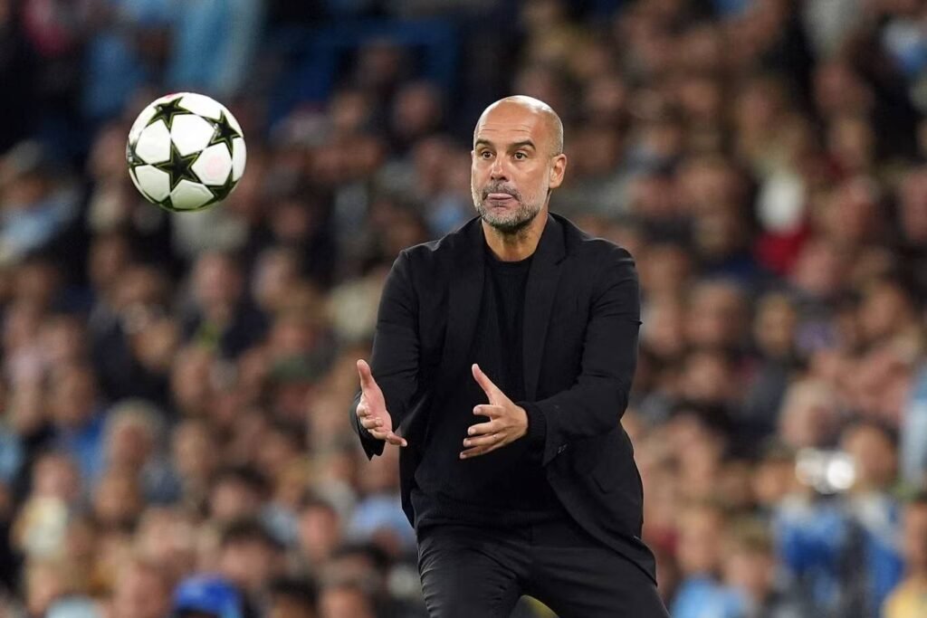 Most Successful Football Managers of 2025