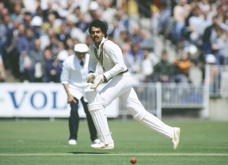 Top 10 Legendary Indian Batsmen with Most Runs in Test Cricket History 11 Top 10 Legendary Indian Batsmen with Most Runs in Test Cricket History