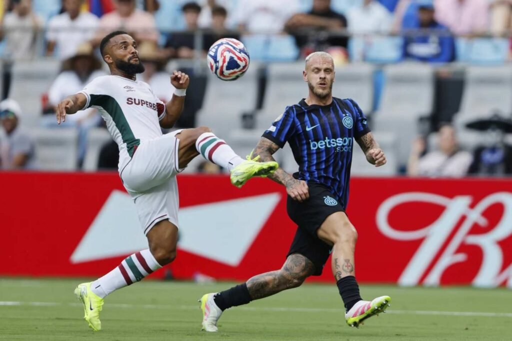 Top 10 Stoppage Time Winners of the 2025 8 Top 10 Stoppage Time Winners of the