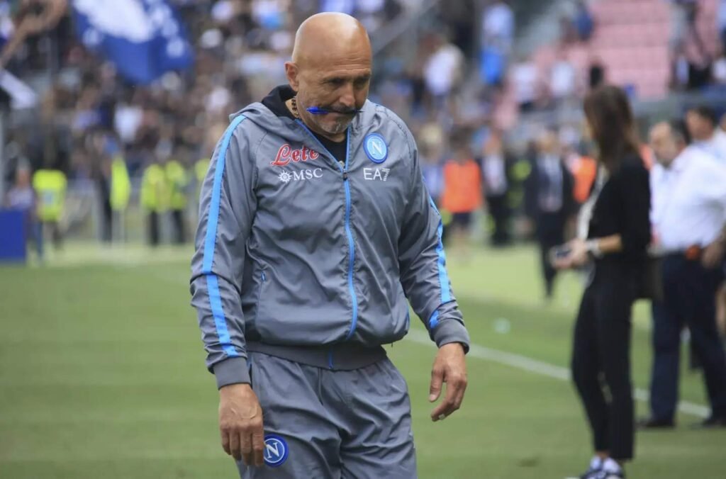Top 10 Football Managers Sacked in 2025