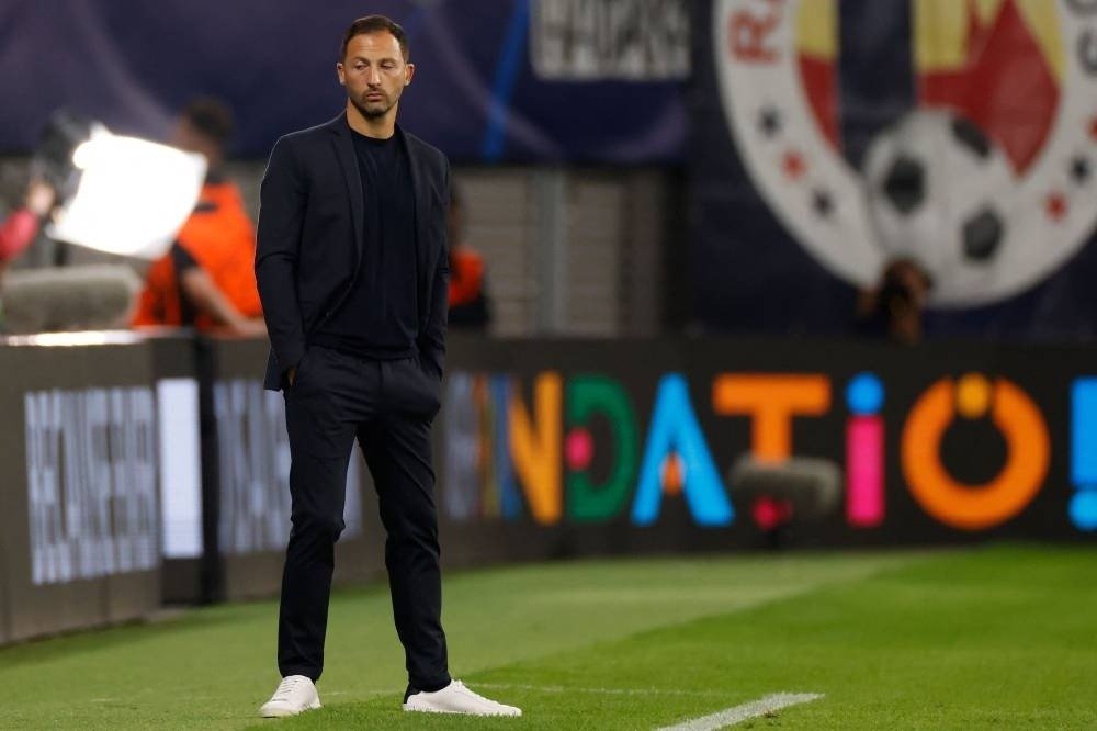 Top 10 Football Managers Sacked in 2025