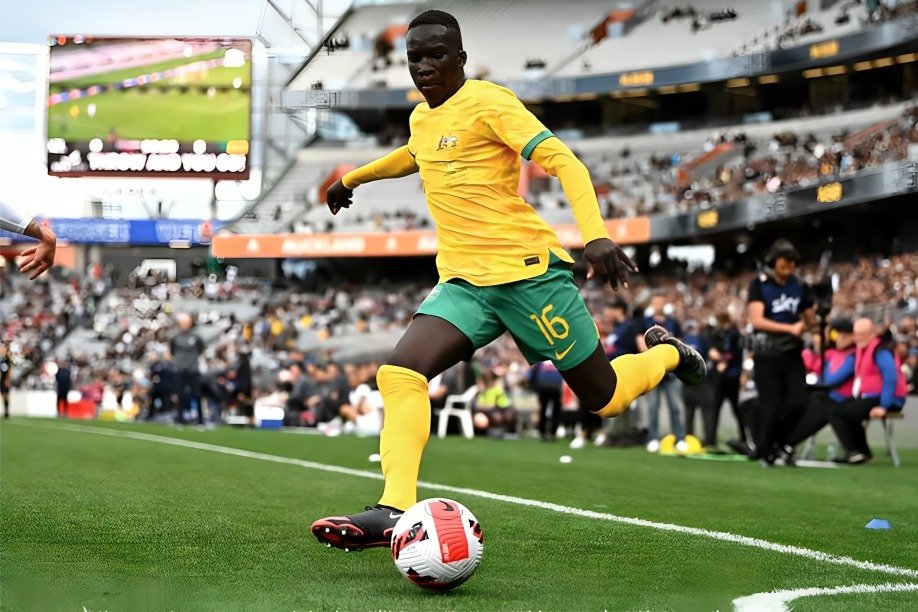 The Youngest Player in World Cup History: Top 10 Wonderkids Who Made Their Mark