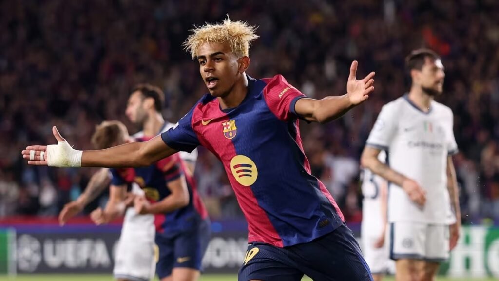 Top 10 Football Heroes Redefining the Beautiful Game in 2025 4 top-10-football-heroes-redefining-the-beautiful-game