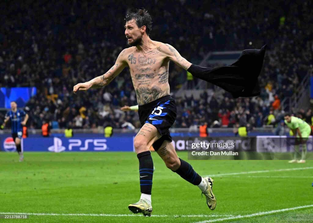 Top 10 Stoppage Time Winners of the 2025 9 Top 10 Stoppage Time Winners of the