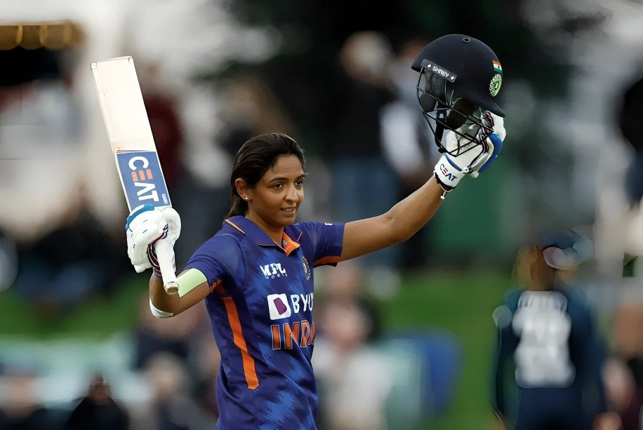 Top 10 Most Hundreds for India Women in WODIs: Icons of Consistency and Class 6 Top 10 Most Hundreds for India Women in WODIs: Icons of Consistency and Class