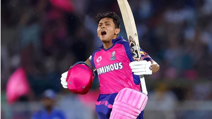 Top 10 Legendary Youngest Players to Score a Century in IPL 5 Top 10 Youngest Players to Score a Century in IPL