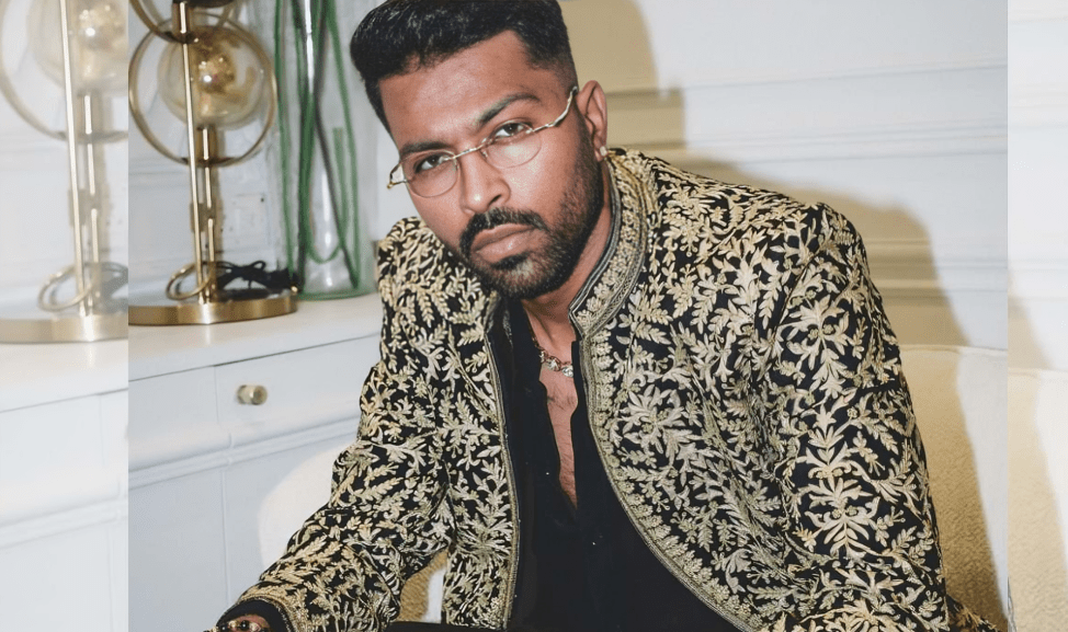 Top 10 Most Handsome and Charming Indian Cricketers in 2025 6 Top 10 Most Handsome and Charming Indian Cricketers in 2025