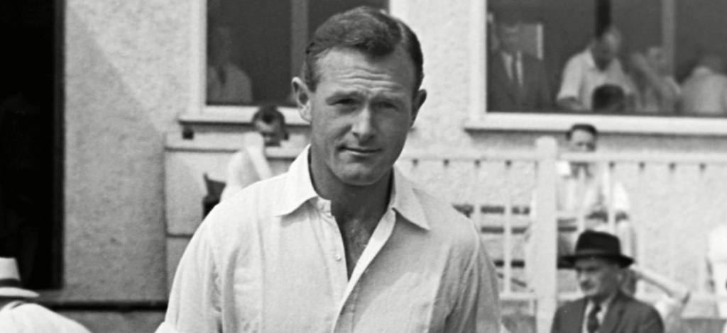 Top 10 Slowest Centuries in Test Cricket 7 Top 10 Slowest Centuries in Test Cricket