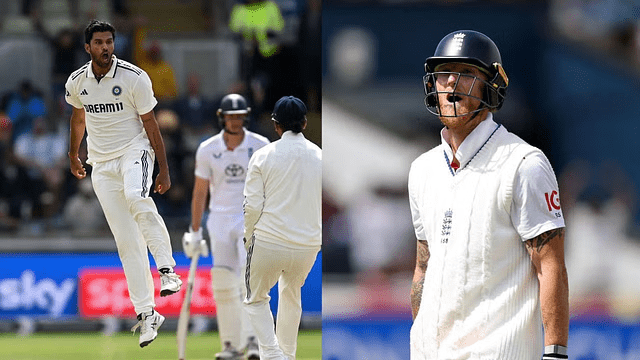 Top 10 Turning Points in India’s Historic Win at Edgbaston 4 Top 10 Turning Points in India’s Historic Win at Edgbaston