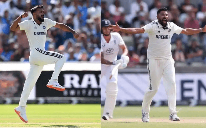 Top 10 Turning Points in India’s Historic Win at Edgbaston 5 Top 10 Turning Points in India’s Historic Win at Edgbaston