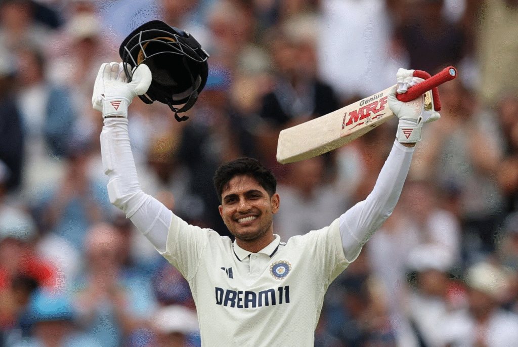 Top 10 Turning Points in India’s Historic Win at Edgbaston 7 Top 10 Turning Points in India’s Historic Win at Edgbaston