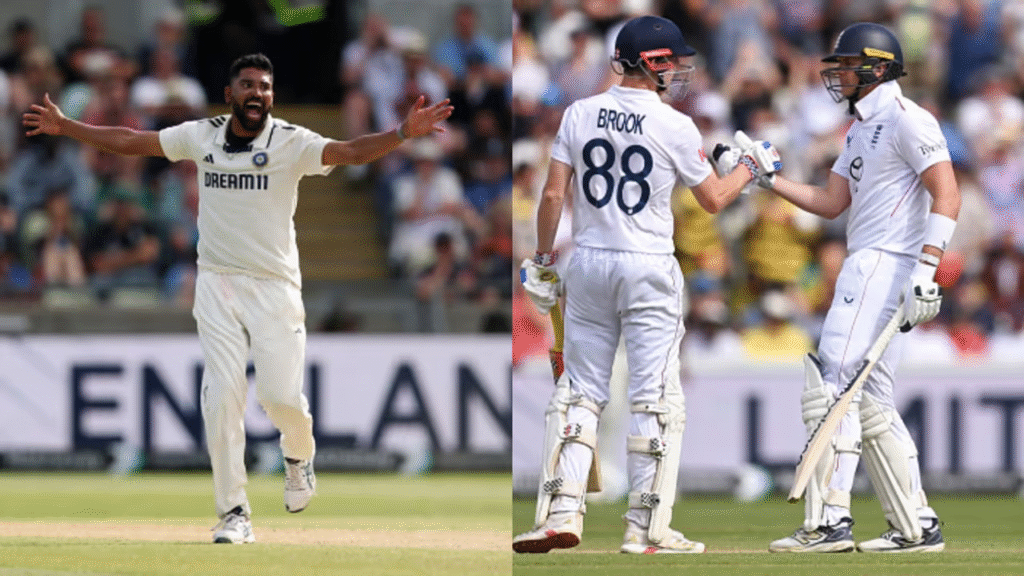 Top 10 Turning Points in India’s Historic Win at Edgbaston 8 Top 10 Turning Points in India’s Historic Win at Edgbaston