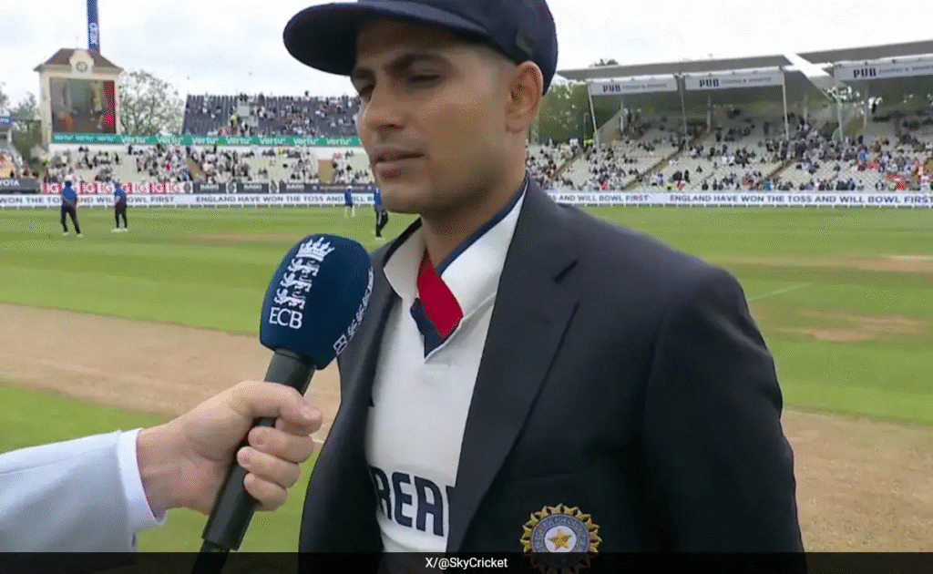 Top 10 Turning Points in India’s Historic Win at Edgbaston 12 Top 10 Turning Points in India’s Historic Win at Edgbaston