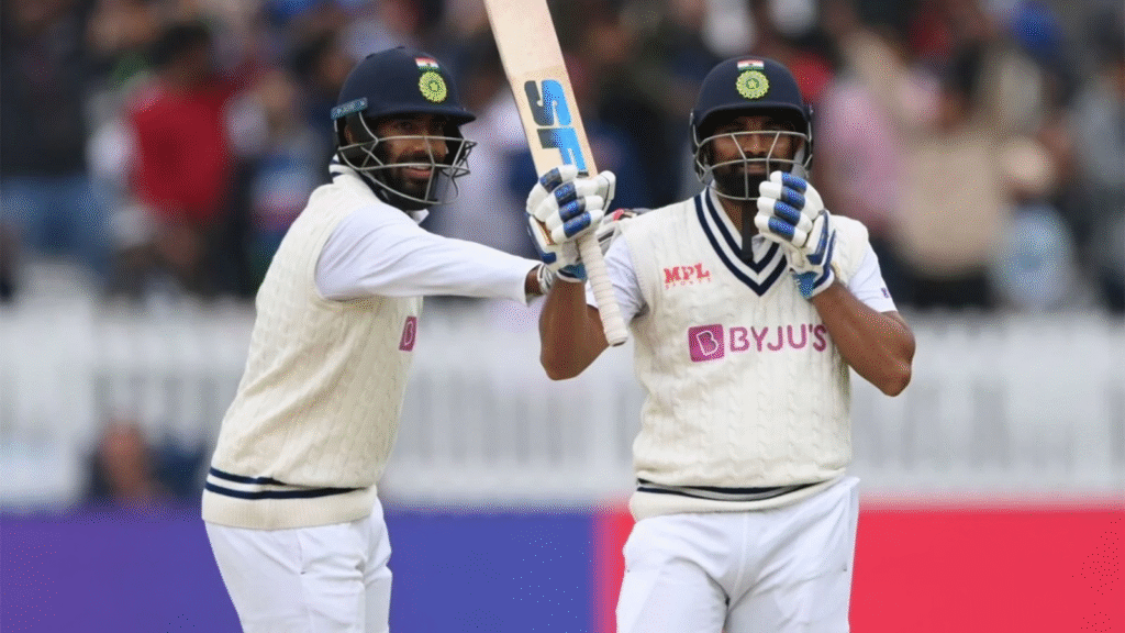 Top 10 Times India Shocked England at Home 6 Top 10 Times India Shocked England at Home