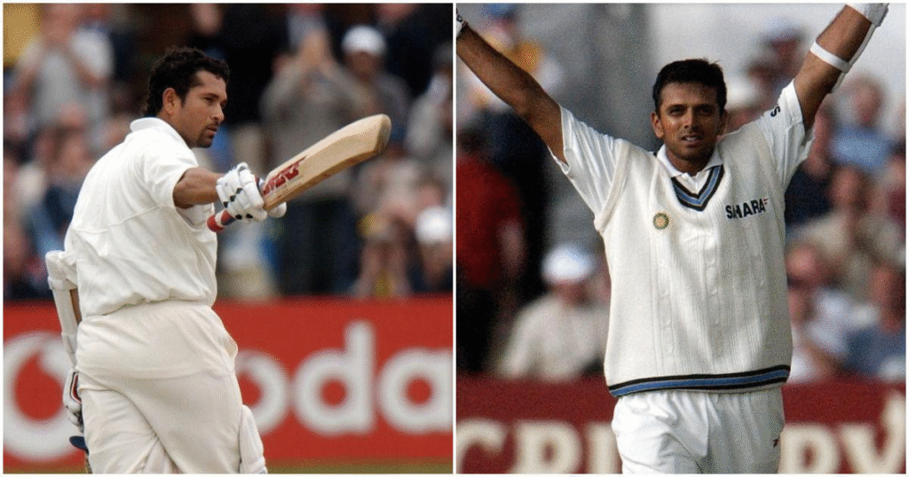 Top 10 Times India Shocked England at Home 7 Top 10 Times India Shocked England at Home