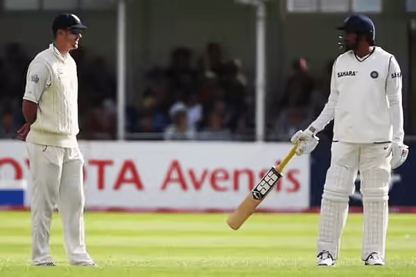 Top 10 Times India Shocked England at Home 8 Top 10 Times India Shocked England at Home