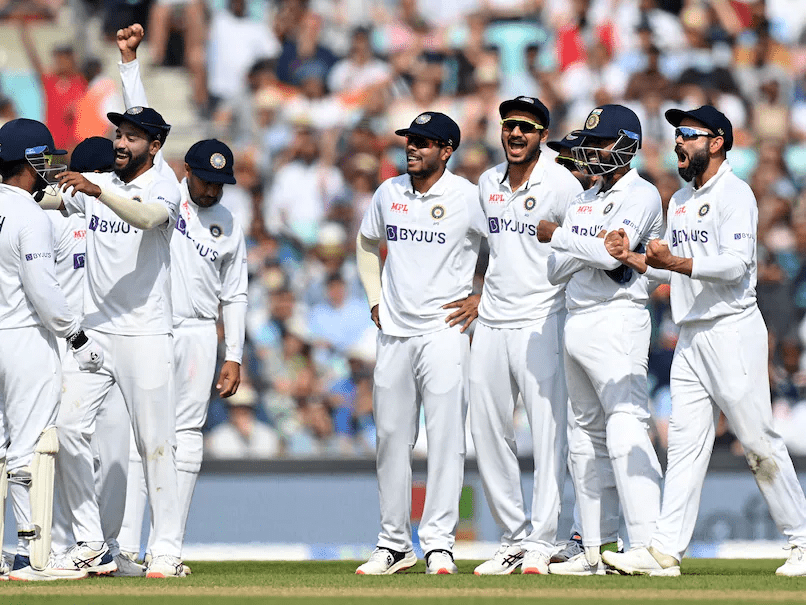 Top 10 Times India Shocked England at Home 10 Top 10 Times India Shocked England at Home
