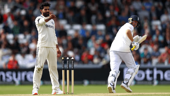 Top 10 Most Impactful Bowling Spells in India’s Edgbaston Test Win 3 Top 10 Most Impactful Bowling Spells in India’s Edgbaston Test Win