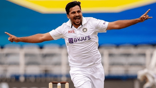 Top 10 Most Impactful Bowling Spells in India’s Edgbaston Test Win 4 Top 10 Most Impactful Bowling Spells in India’s Edgbaston Test Win
