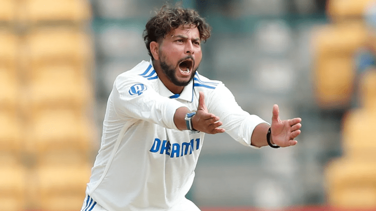 Top 10 Most Impactful Bowling Spells in India’s Edgbaston Test Win 5 Top 10 Most Impactful Bowling Spells in India’s Edgbaston Test Win
