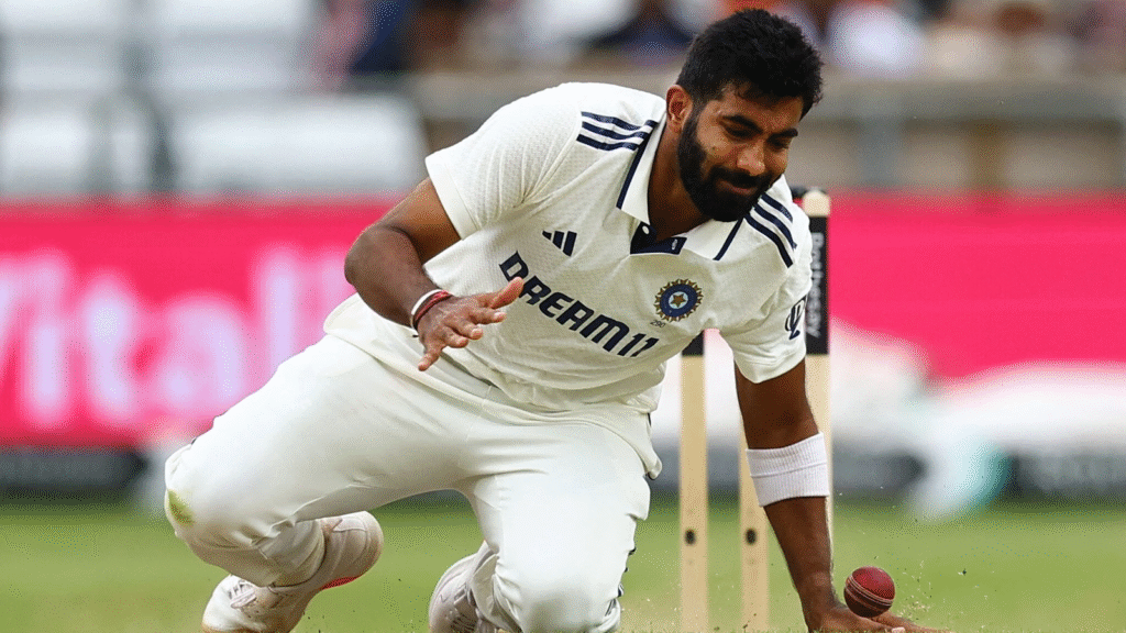 Top 10 Most Impactful Bowling Spells in India’s Edgbaston Test Win 7 Top 10 Most Impactful Bowling Spells in India’s Edgbaston Test Win