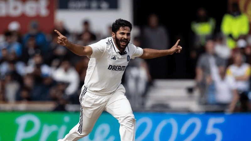 Top 10 Most Impactful Bowling Spells in India’s Edgbaston Test Win 9 Top 10 Most Impactful Bowling Spells in India’s Edgbaston Test Win