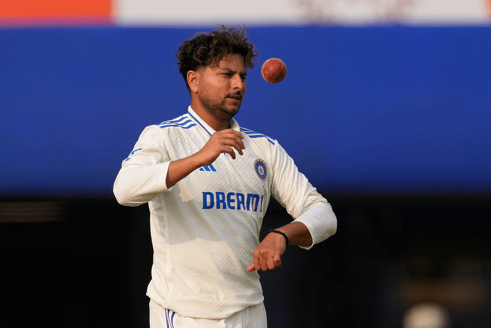 Top 10 Most Impactful Bowling Spells in India’s Edgbaston Test Win 11 Top 10 Most Impactful Bowling Spells in India’s Edgbaston Test Win