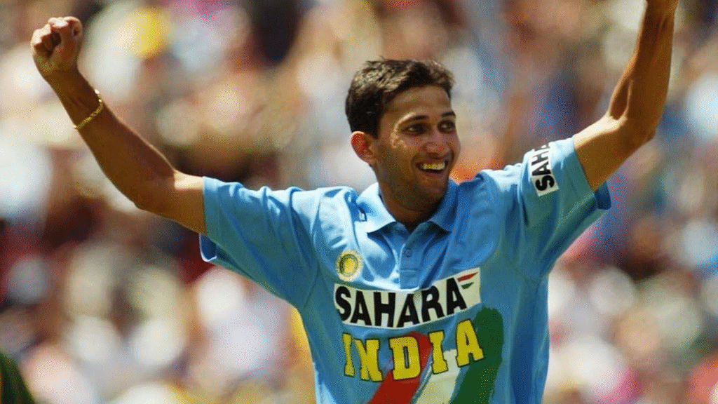 Top 10 ODIs Where One Bowler Took a 5-Wicket Haul But Bowled in Only One Spell