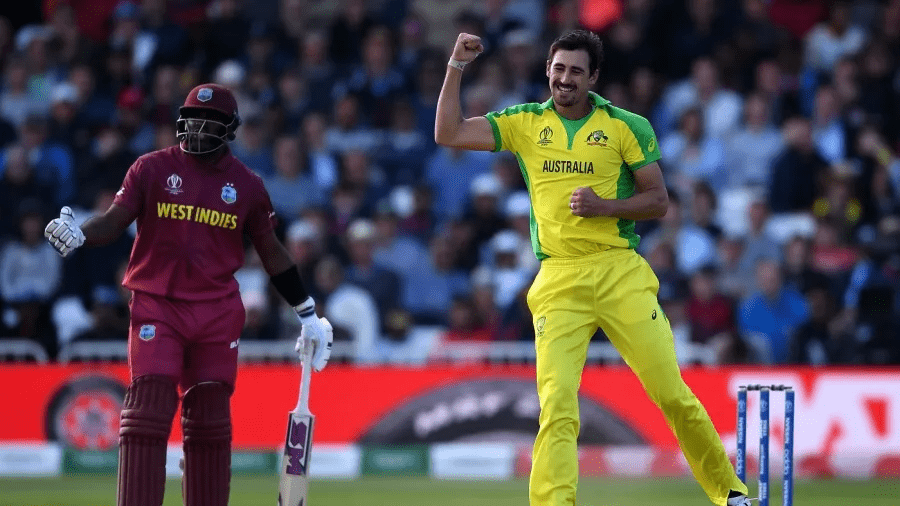 Top 10 ODIs Where One Bowler Took a 5-Wicket Haul But Bowled in Only One Spell