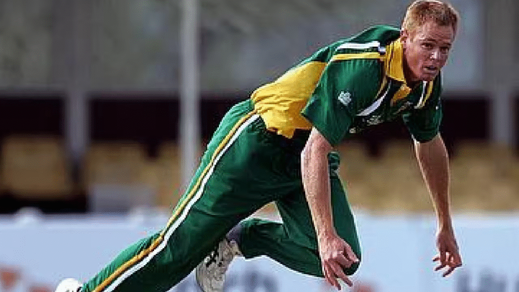 Top 10 ODIs Where One Bowler Took a 5-Wicket Haul But Bowled in Only One Spell