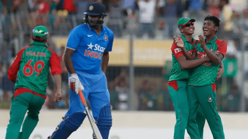 Top 10 ODIs Where One Bowler Took a 5-Wicket Haul But Bowled in Only One Spell