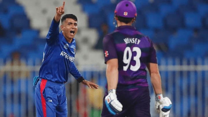 Top 10 ODIs Where One Bowler Took a 5-Wicket Haul But Bowled in Only One Spell