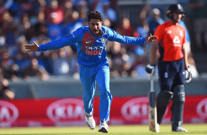 Top 10 ODIs Where One Bowler Took a 5-Wicket Haul But Bowled in Only One Spell