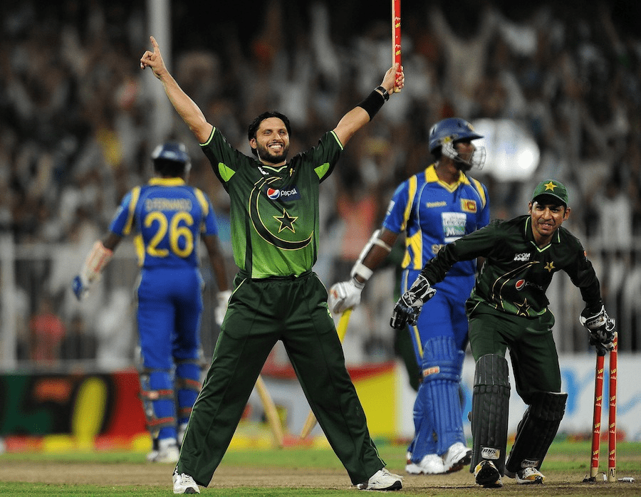 Top 10 ODIs Where One Bowler Took a 5-Wicket Haul But Bowled in Only One Spell