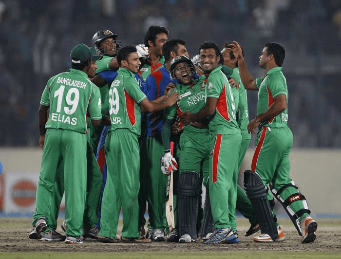 Top 10 ODI Matches Where the Toss Had the Biggest Impact on the Result 5 Top 10 ODI Matches Where the Toss Had the Biggest Impact on the Result