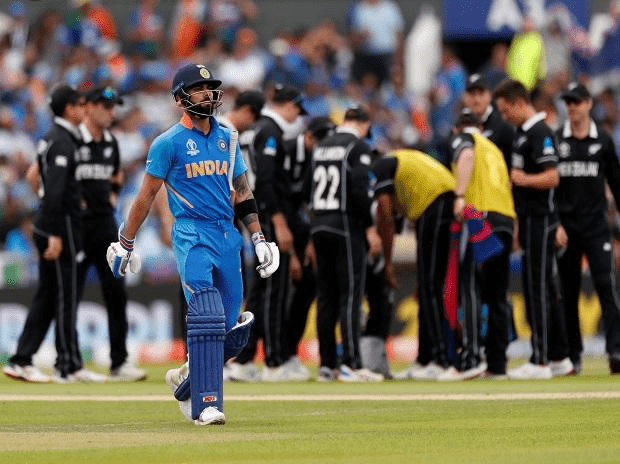 Top 10 ODI Matches Where the Toss Had the Biggest Impact on the Result 9 Top 10 ODI Matches Where the Toss Had the Biggest Impact on the Result