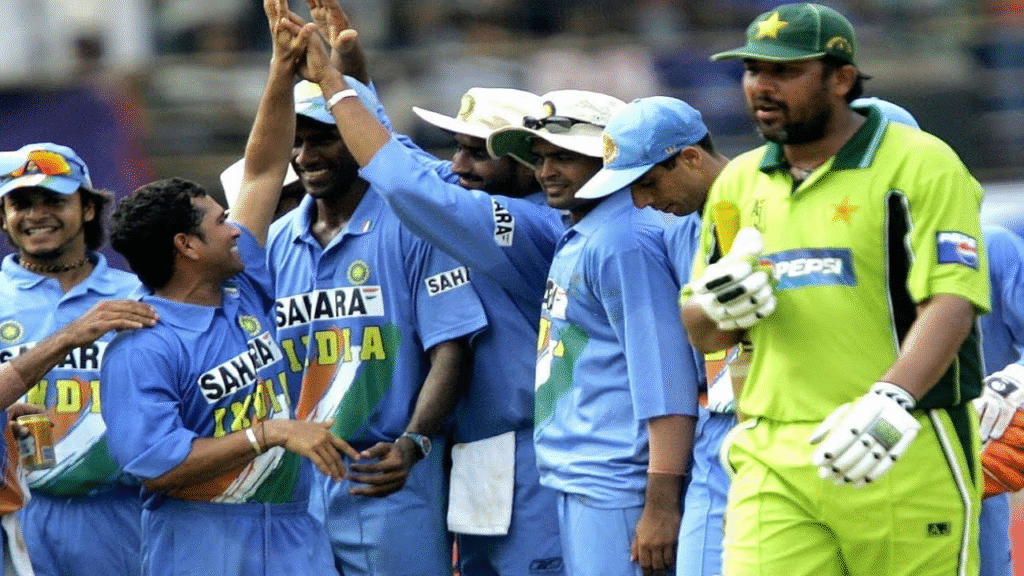 Top 10 ODI Matches Where the Toss Had the Biggest Impact on the Result 10 Top 10 ODI Matches Where the Toss Had the Biggest Impact on the Result