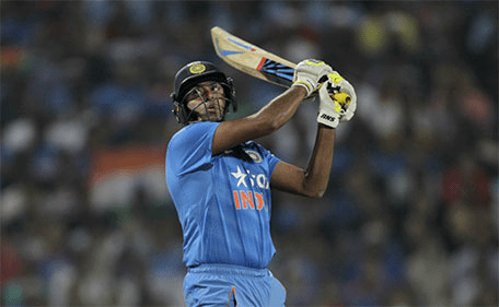 Top 10 ODIs Where the No. 8 or Lower Scored the Winning Runs