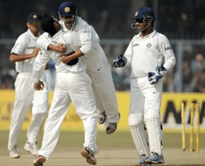 Top 10 Times India or England Won After Follow-On
