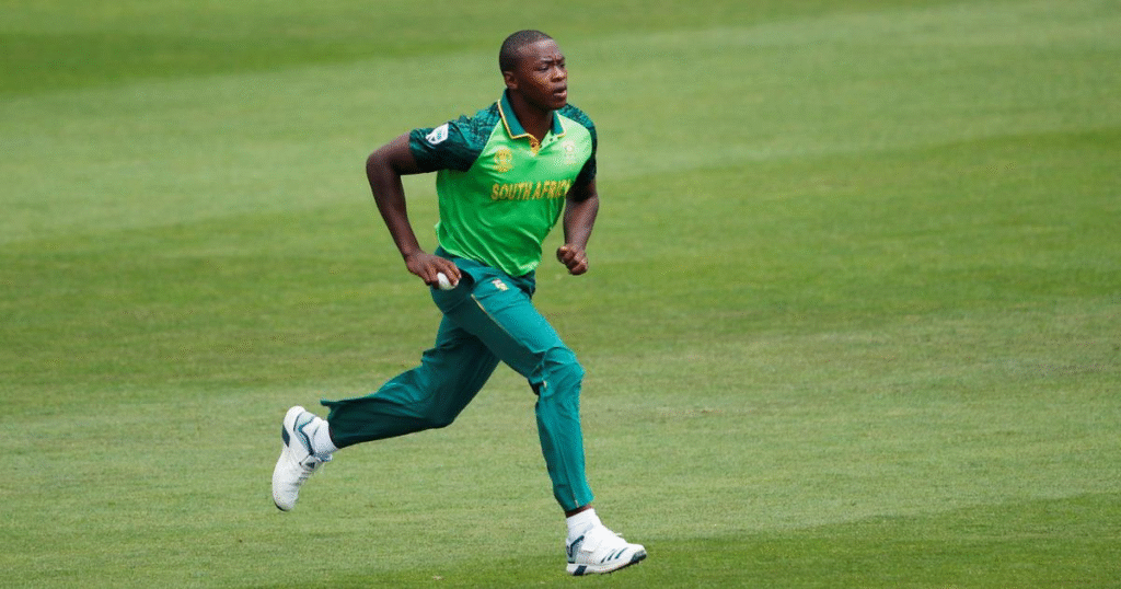 Top 10 ODIs Where the No. 8 or Lower Scored the Winning Runs