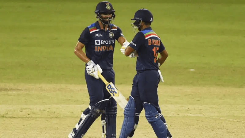 Top 10 ODIs Where the No. 8 or Lower Scored the Winning Runs