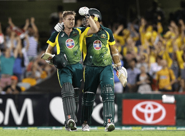 Top 10 ODIs Where the No. 8 or Lower Scored the Winning Runs
