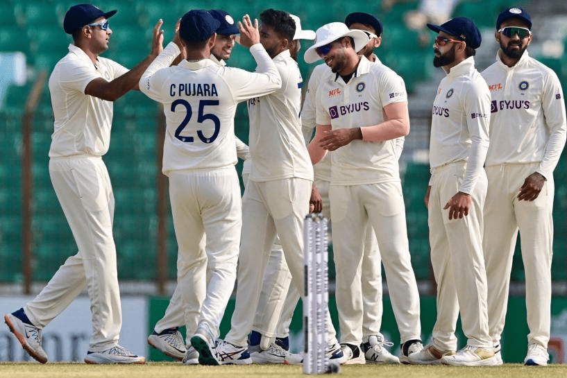 Top 10 Times India or England Won After Follow-On