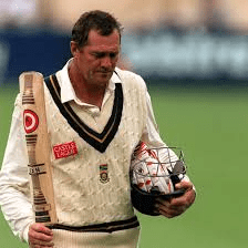 Top 10 Longest Test Innings That Didn’t Reach a Century